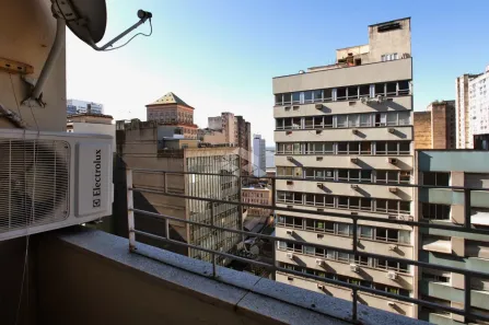 Apartamento com 1 Quarto à venda, 37m² no Centro Histórico, Porto Alegre