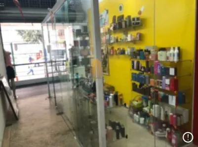 Ponto Comercial à venda, 85m² no Vila Buarque, São Paulo