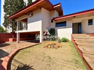 Casa com 4 Quartos à venda, 221m² no Vila Santa Catarina, Americana