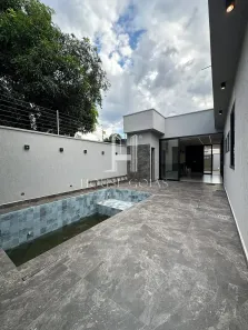 Casa com 3 Quartos à venda, 300m² no Residencial Vereda dos Buritis, Goiânia