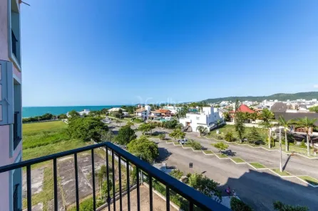 Apartamento com 1 Quarto à venda, 36m² no Jurerê Internacional, Florianópolis
