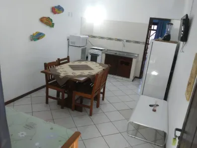 Imóvel Comercial com 1 Quarto à venda, 39m² no Barra da Lagoa, Florianópolis