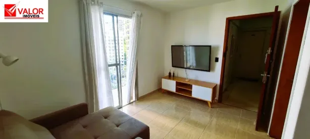 Apartamento com 3 Quartos à venda, 66m² no Real Parque, São Paulo