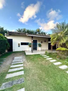 Casa de Condomínio com 3 Quartos à venda, 388m² no Buraquinho, Lauro de Freitas