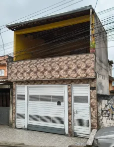 Casa com 6 Quartos à venda, 125m² no Paranapanema, Embu das Artes