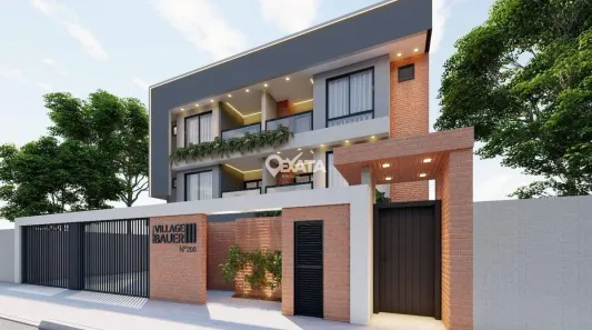 Apartamento com 2 Quartos à venda, 61m² no Itapema do Norte, Itapoá