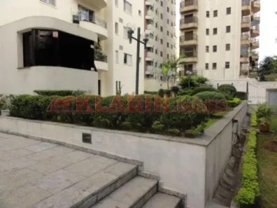 Apartamento com 3 Quartos à venda, 110m² no Indianópolis, São Paulo