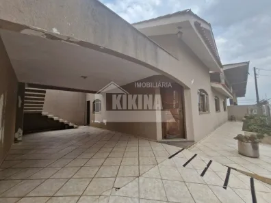 Casa com 2 Quartos à venda, 145m² no Ronda, Ponta Grossa