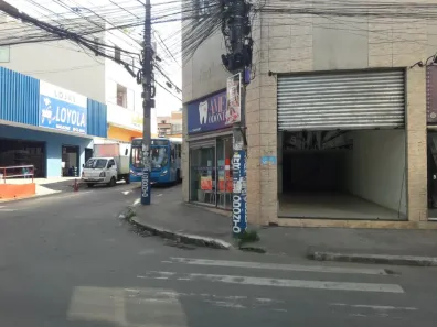 Ponto Comercial para alugar, 60m² no Marcílio de Noronha, Viana