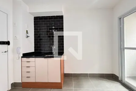 Apartamento com 1 Quarto à venda, 25m² no Itaim Bibi, São Paulo