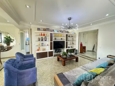 Apartamento com 3 Quartos à venda, 160m² no Tatuapé, São Paulo