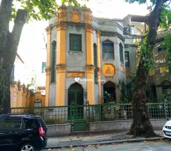 Apartamento com 3 Quartos à venda, 312m² no Botafogo, Rio de Janeiro