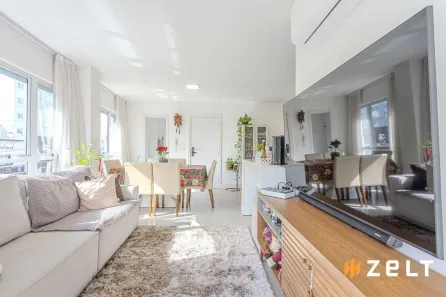 Apartamento com 3 Quartos à venda, 112m² no Vila Nova, Blumenau