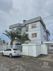Apartamento com 2 Quartos à venda, 57m² no Nova Brasília, Imbituba