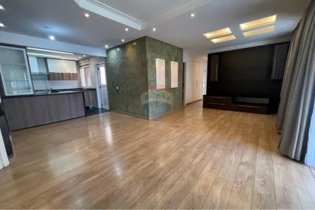 Apartamento com 3 Quartos à venda, 127m² no Vila Andrade, São Paulo