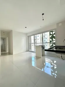 Apartamento com 2 Quartos à venda, 61m² no Setor Bueno, Goiânia