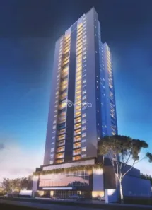 Apartamento com 3 Quartos à venda, 125m² no Setor Bueno, Goiânia