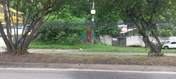 Lote/Terreno à venda, 4582m² no Jacarepaguá, Rio de Janeiro