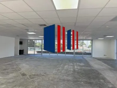 Sala Comercial para alugar, 250m² no Moema, São Paulo
