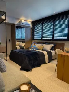 Apartamento com 2 Quartos à venda, 54m² no São Pedro, Belo Horizonte