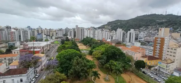 Cobertura com 4 Quartos à venda, 215m² no Centro, Florianópolis