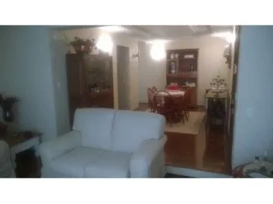 Apartamento com 3 Quartos à venda, 145m² no Vila Santo Antônio, Bauru