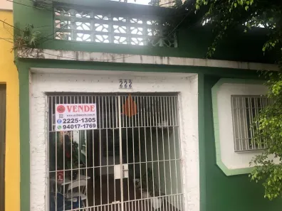 Casa com 2 Quartos à venda, 180m² no Vila Santo Estevão, São Paulo