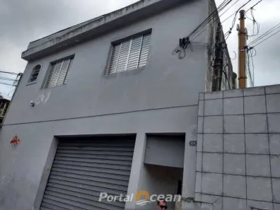 Galpão/Depósito/Armazém à venda, 300m² no Parque Peruche, São Paulo