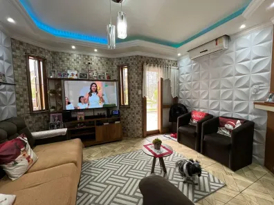Casa com 2 Quartos à venda, 280m² no Três Vendas, Pelotas