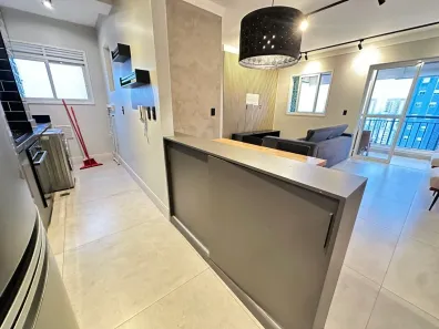 Apartamento com 3 Quartos à venda, 69m² no Vila Andrade, São Paulo