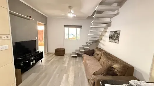 Casa com 3 Quartos para alugar, 60m² no Quitaúna, Osasco