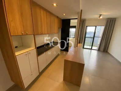 Apartamento com 2 Quartos à venda, 60m² no Itu Novo Centro, Itu