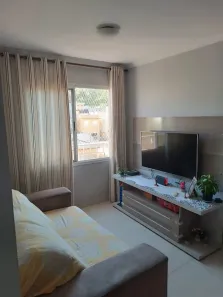 Apartamento com 2 Quartos à venda, 47m² no Ipês (Polvilho), Cajamar