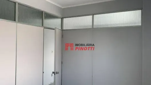 Sala Comercial para venda ou aluguel, 51m² no Centro, São Bernardo do Campo