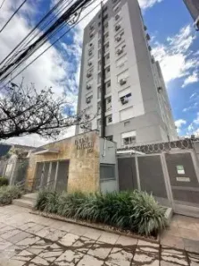 Apartamento com 2 Quartos à venda, 59m² no Menino Deus, Porto Alegre