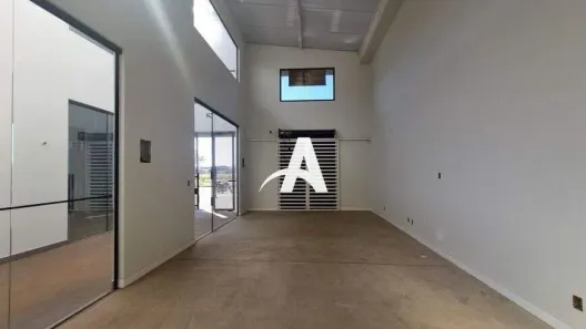 Sala Comercial para alugar, 42m² no Novo Mundo, Uberlândia
