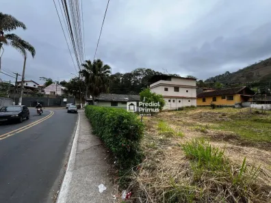 Lote/Terreno à venda, 620m² no São Geraldo, Nova Friburgo