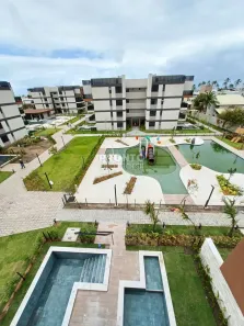 Apartamento com 1 Quarto à venda, 78m² no , Ipojuca