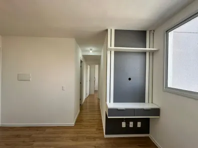 Apartamento com 2 Quartos para alugar, 42m² no Água Branca, São Paulo