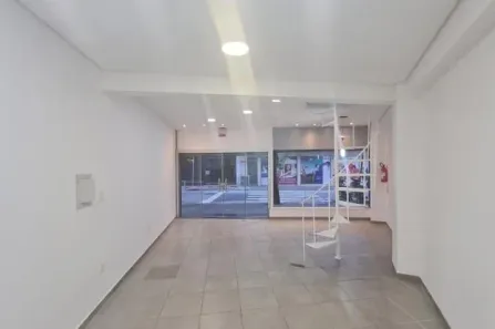 Ponto Comercial para alugar, 58m² no Centro, Florianópolis