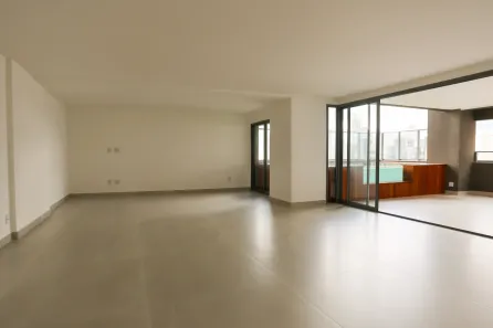 Apartamento com 3 Quartos à venda, 270m² no Setor Marista, Goiânia