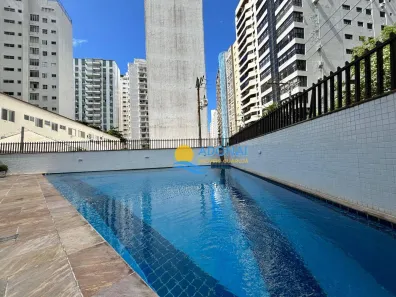 Apartamento com 4 Quartos à venda, 160m² no Pitangueiras, Guarujá