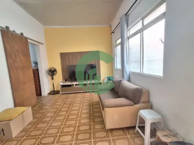 Casa com 1 Quarto à venda, 85m² no Vila Assunção, Santo André