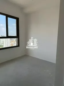 Apartamento com 1 Quarto à venda, 21m² no Vila Firmiano Pinto, São Paulo