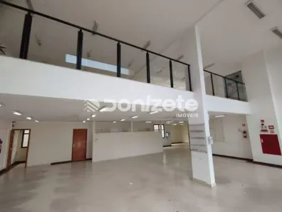 Ponto Comercial para alugar, 769m² no Jardim, Santo André