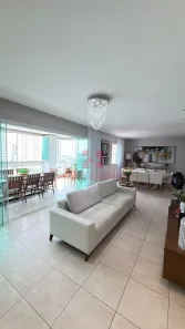 Apartamento com 3 Quartos à venda, 156m² no Nazaré, Belém