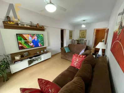 Apartamento com 3 Quartos à venda, 90m² no Tanque, Rio de Janeiro