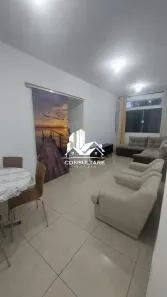 Apartamento com 2 Quartos à venda, 80m² no Parque São Vicente, São Vicente