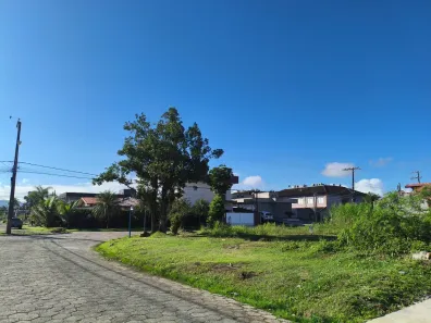 Lote/Terreno à venda, 555m² no Morada da Praia, Bertioga