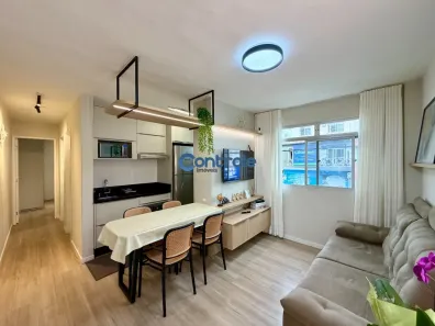Apartamento com 2 Quartos à venda, 42m² no Campinas, São José